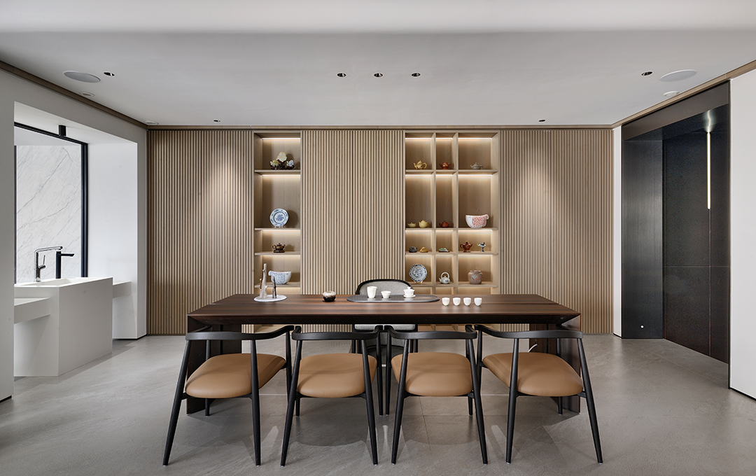 平潭如意半岛 900㎡别墅丨中国福州丨HHD恒合立创设计-34