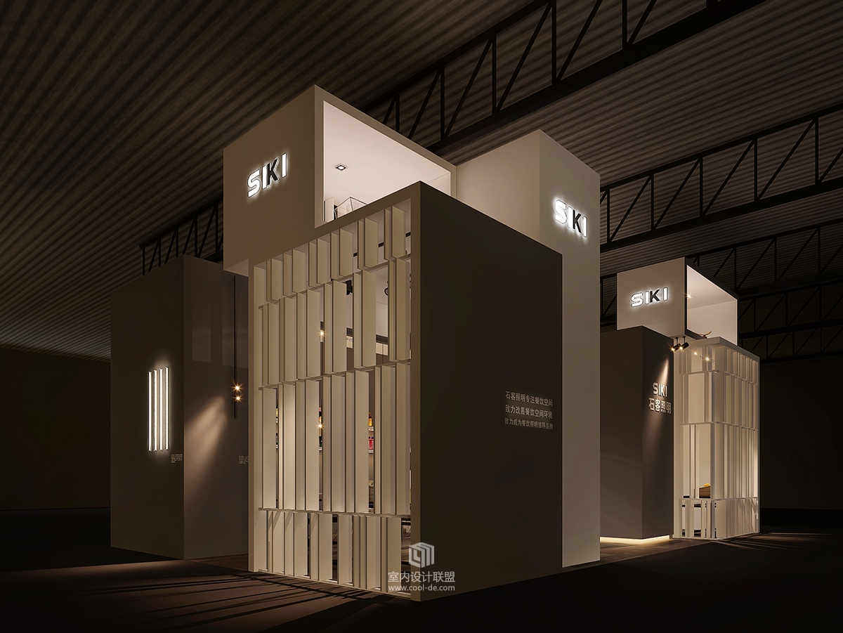 石客照明光亚展-42