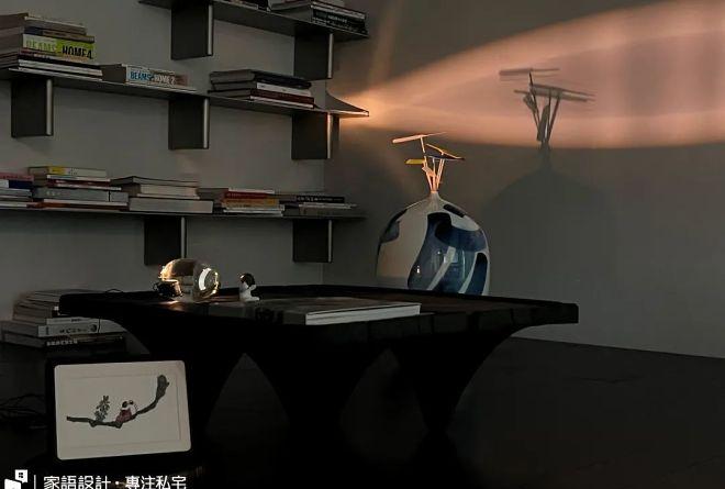 家语设计联合未来社区办公空间丨中国广州-61