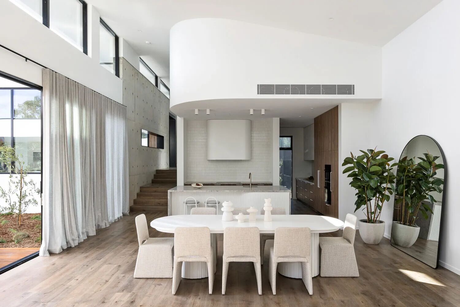 普洛米纳德 4 号住宅（Promenade 4）丨Latitude 37-11