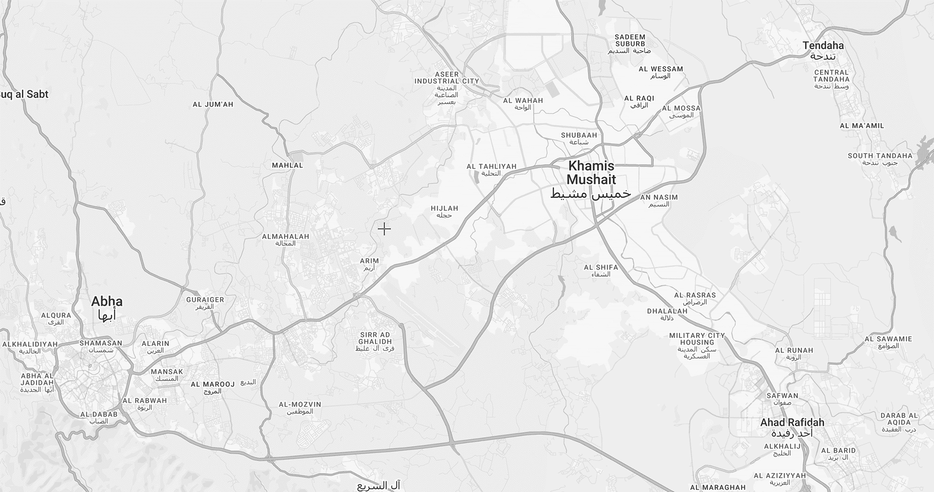 加油站案例研究丨沙特阿拉伯-1