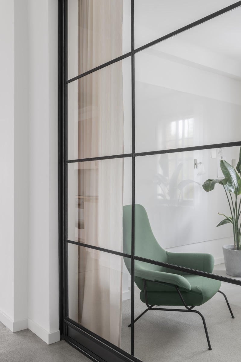 Farbenmeer 汉堡办公室丨德国汉堡丨AENY-15