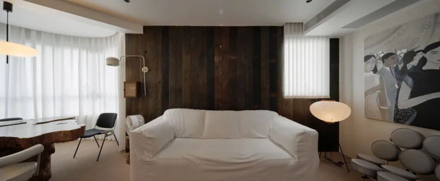 江苏南通市中心办公空间设计丨中国南通丨墨梵设计事务所-19