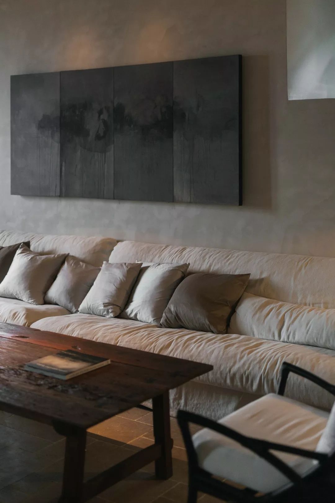 既下山·重庆：生活的复杂和冲突，都在这间院落“缴械投降”-19