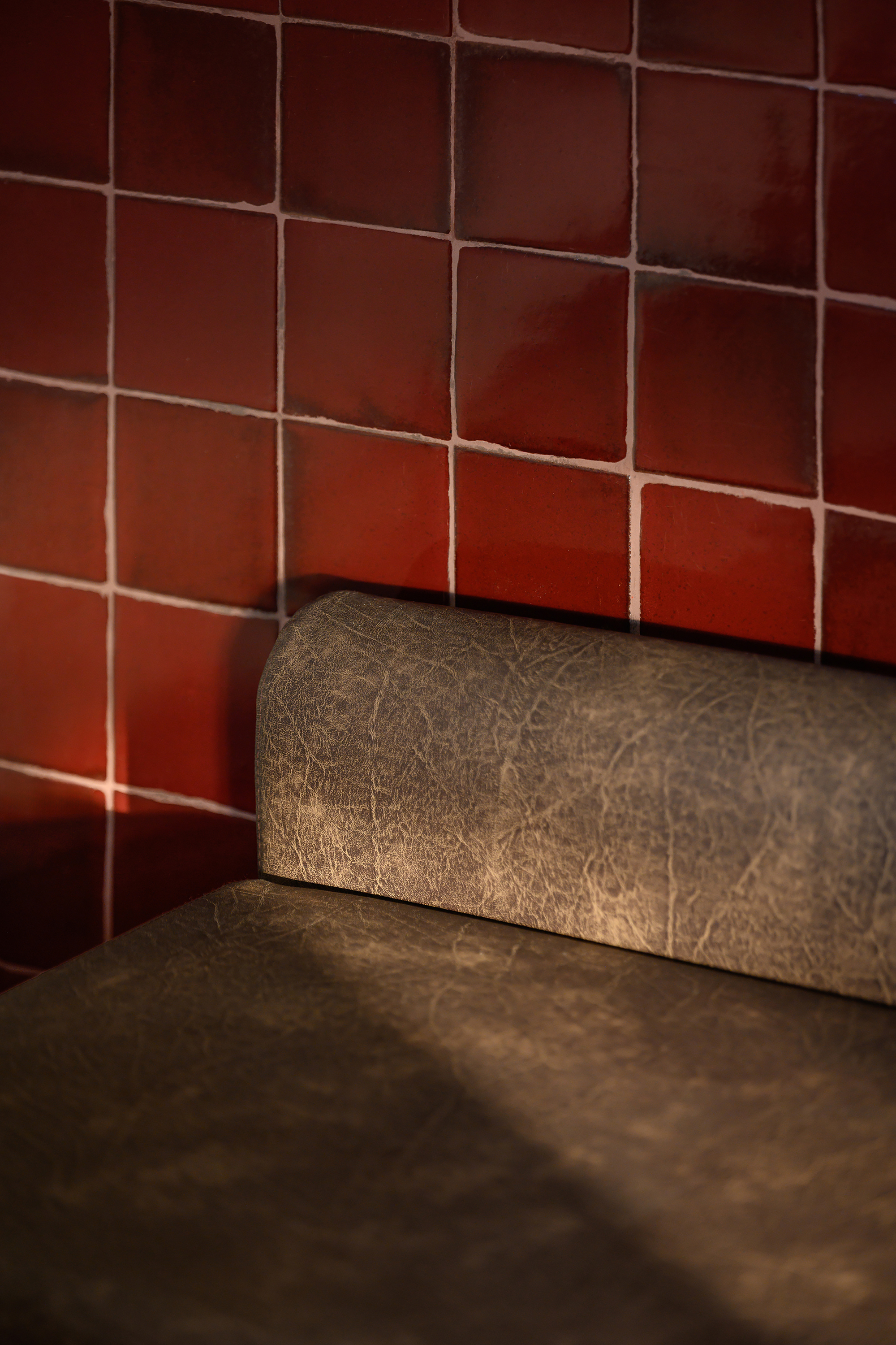 咖啡店丨阿联酋丨IDST-26