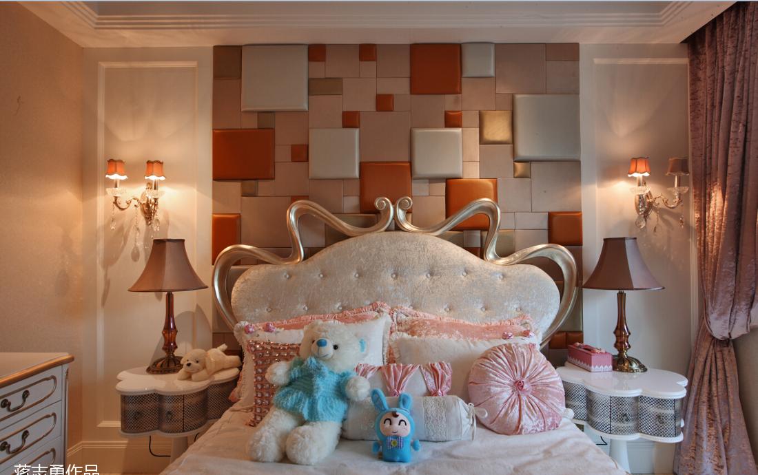 蒋志勇丨淡水别墅-16