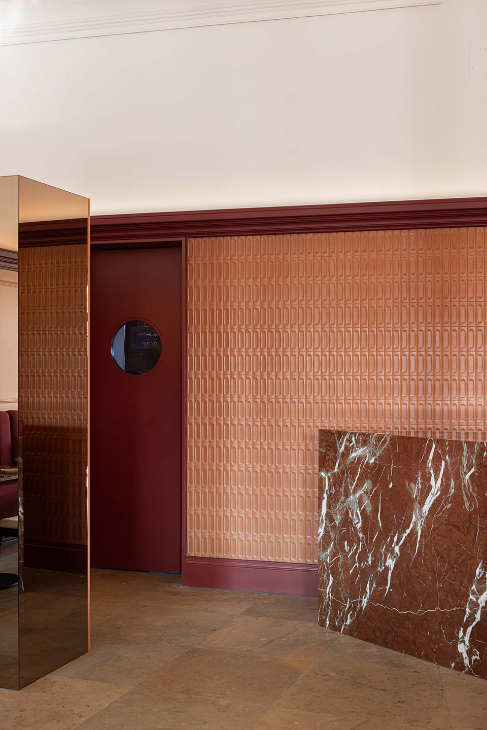 CONCERTO餐厅改造丨葡萄牙丨MiMool Arquitectura & Interiores-63