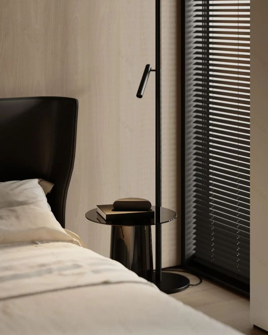 250㎡复式大宅设计丨Ursa Studio-40