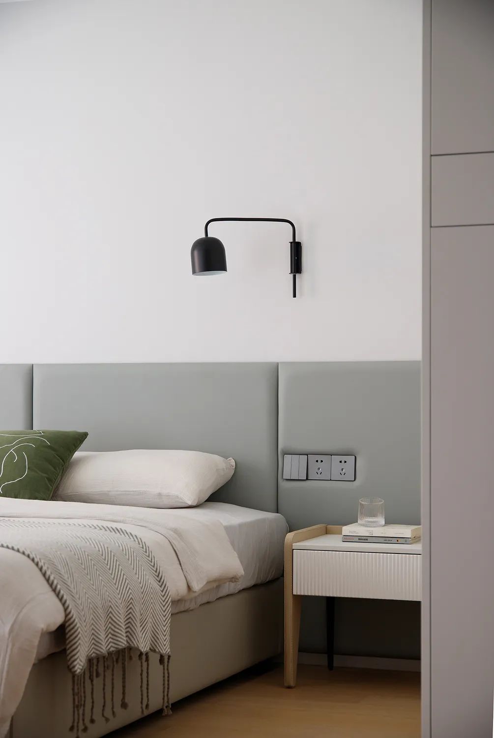 119㎡异形空间的完美逆袭 | 时光筑造-58