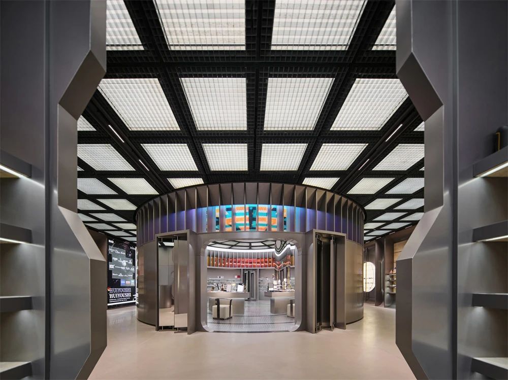 HDD MALL 惠多港丨中国北京丨王政-44