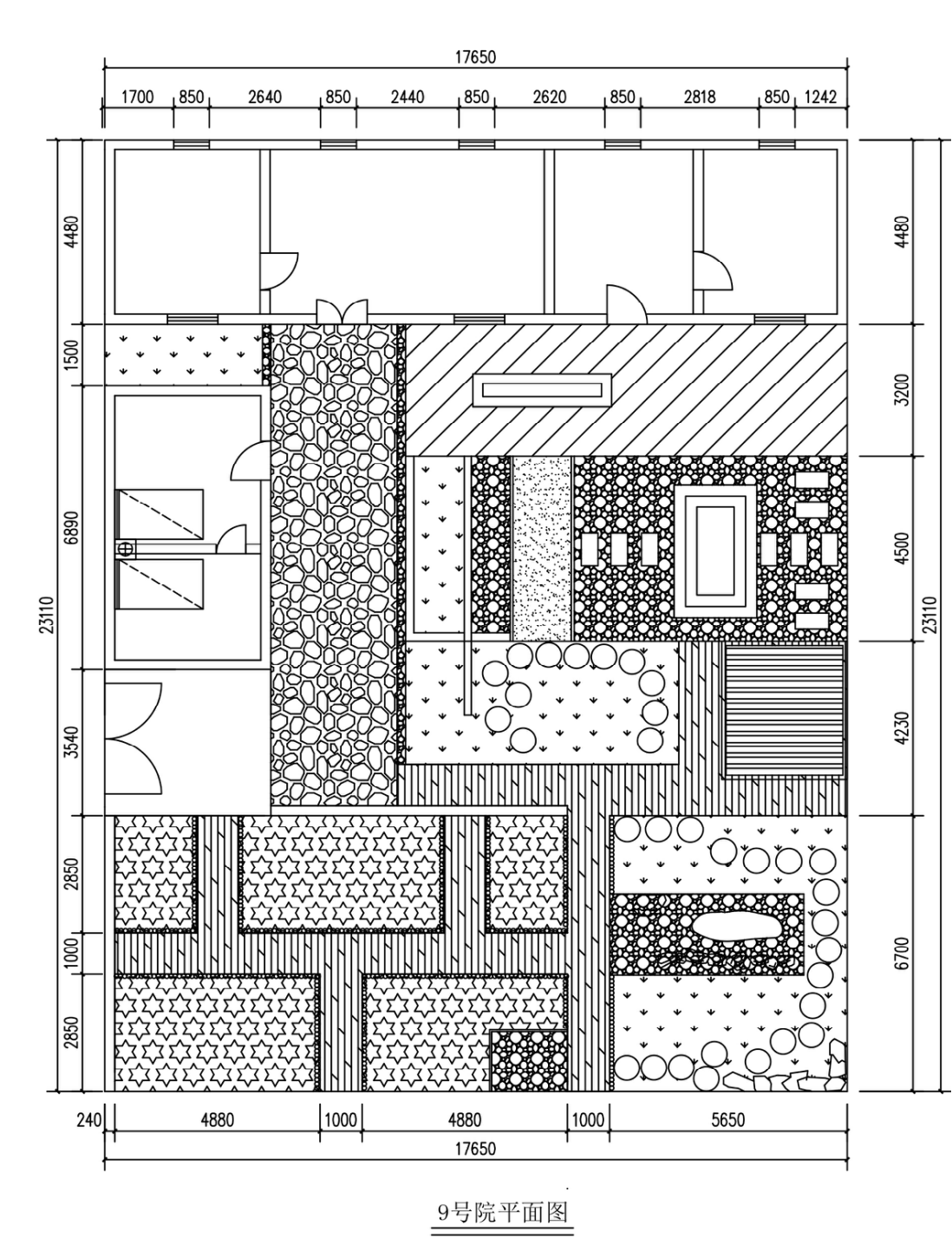 椿龄居民宿丨中国山东-22