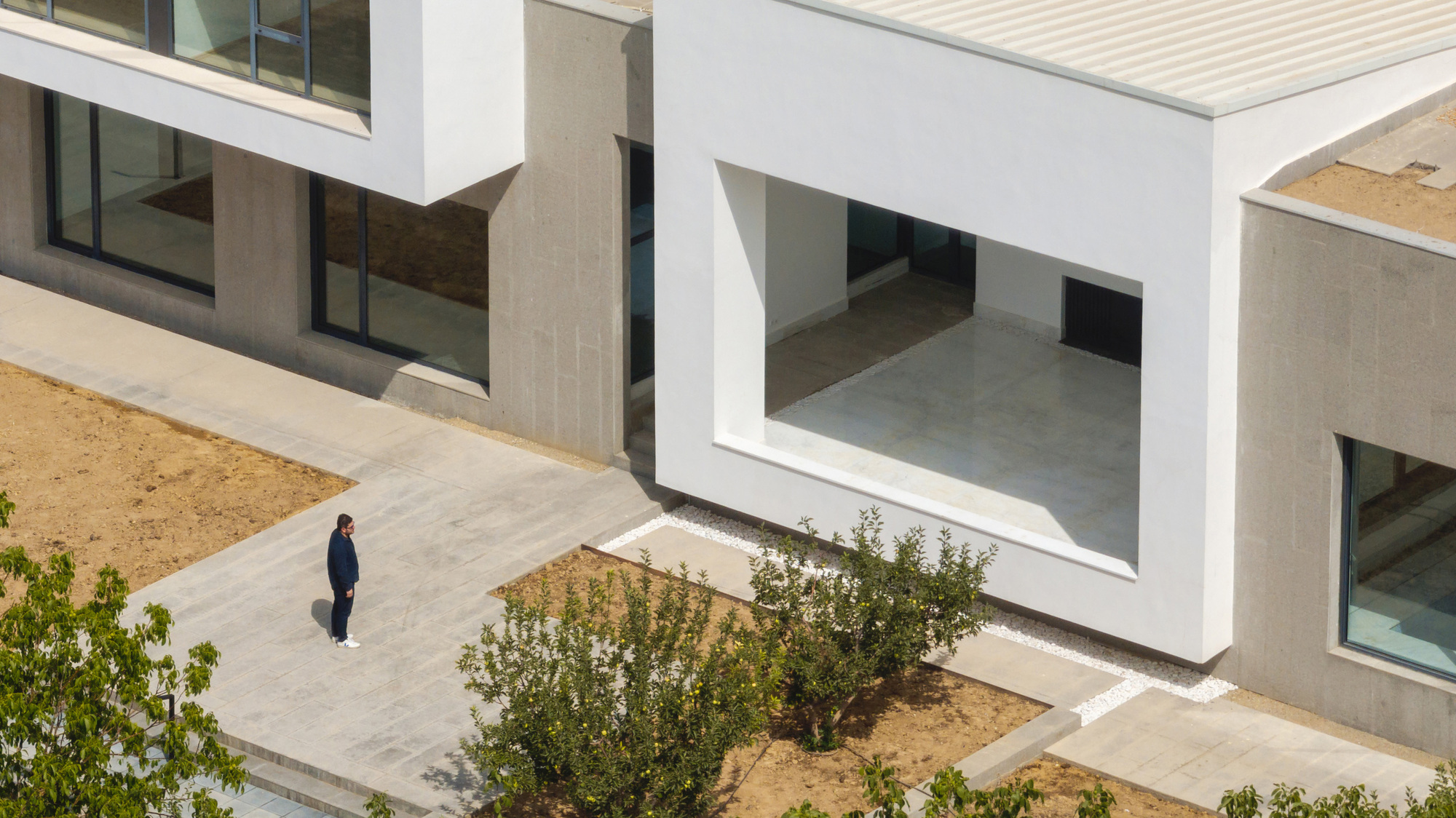 丨伊朗丨STUDIO SAHEB-12