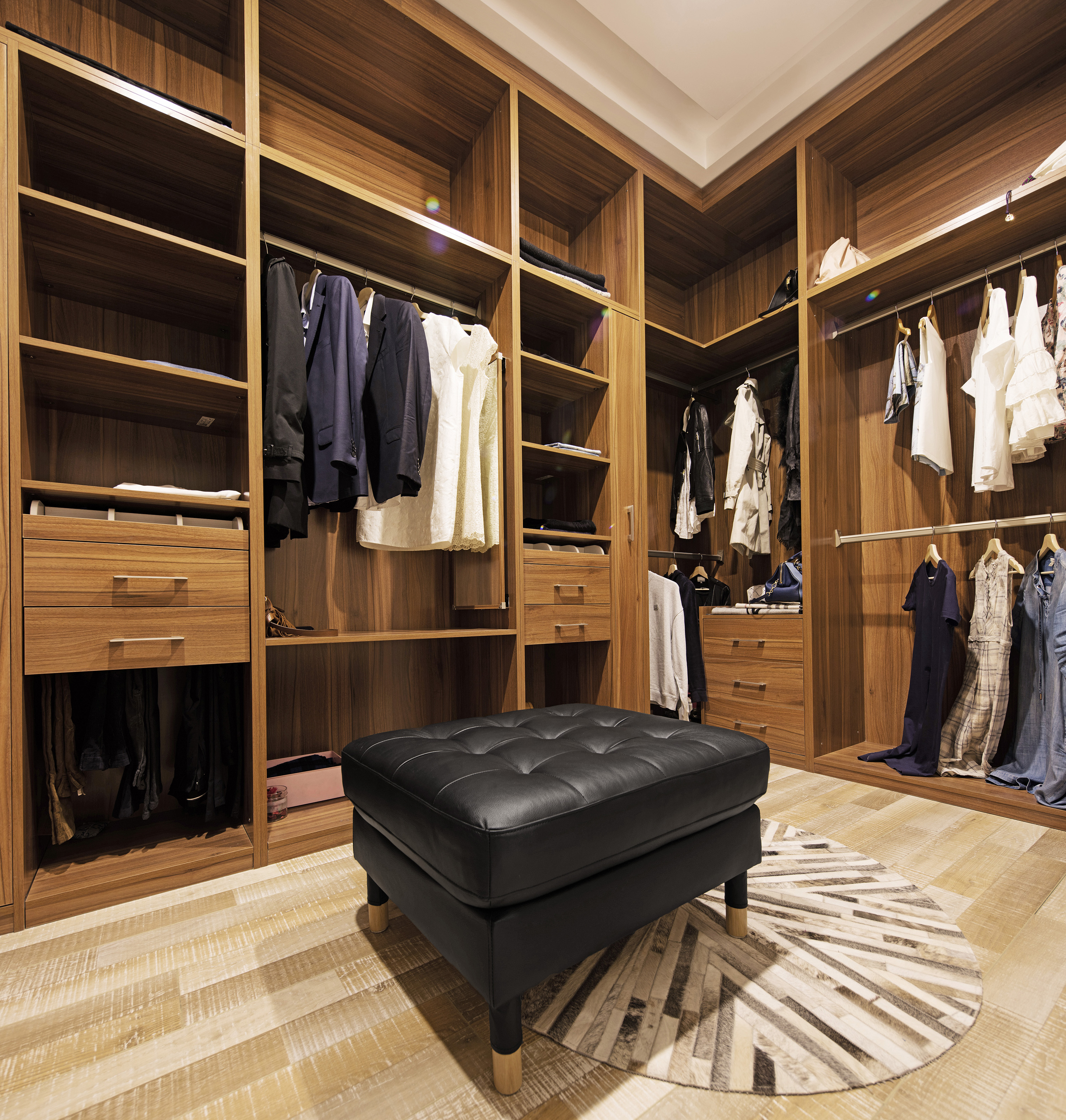 《悟·空》丨宜空间设计-46