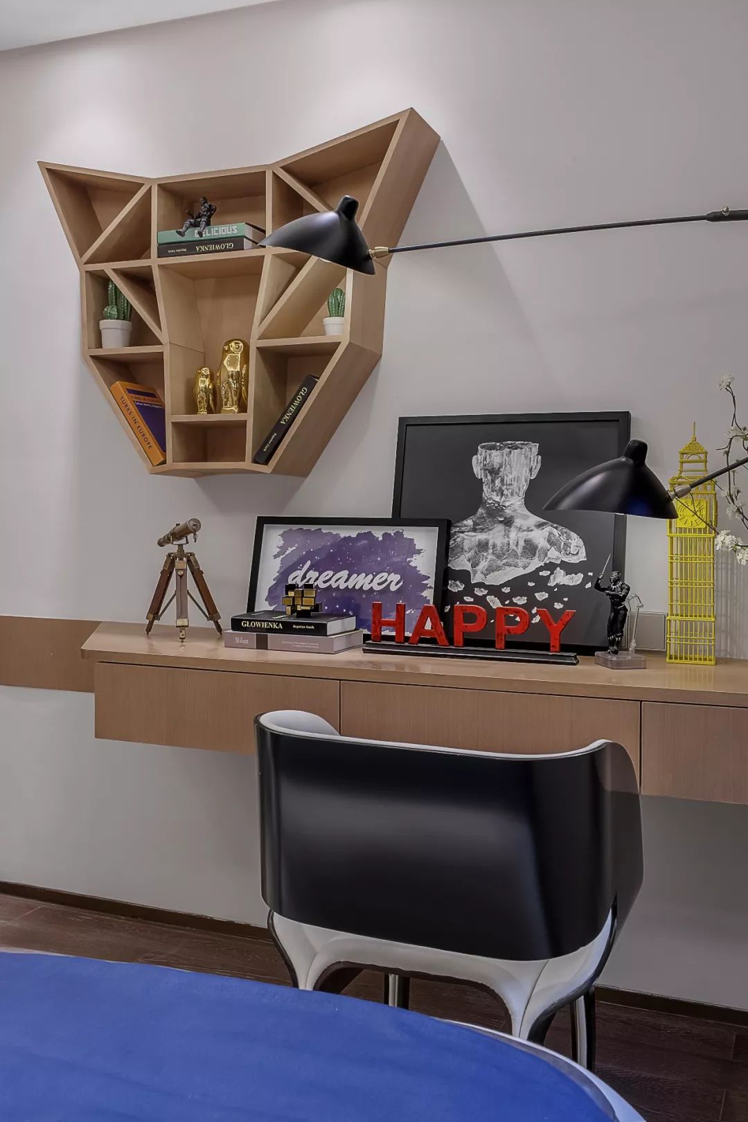 创域新作 | 无界梦想「家」-33