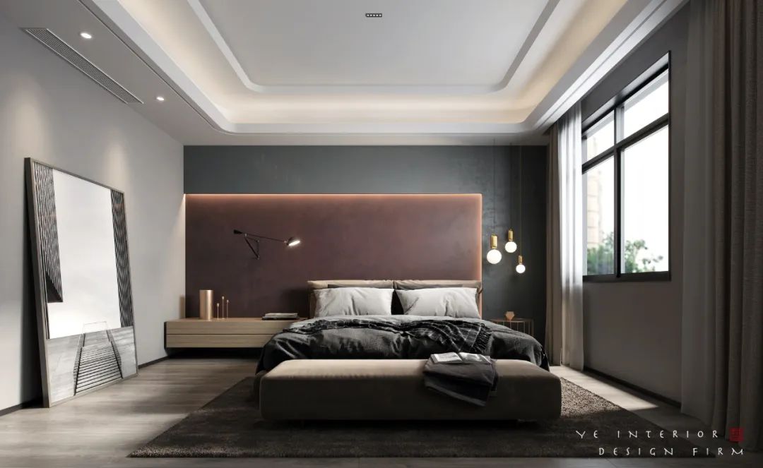 浙江玉环 567㎡别墅私宅,诠释时光美学-15