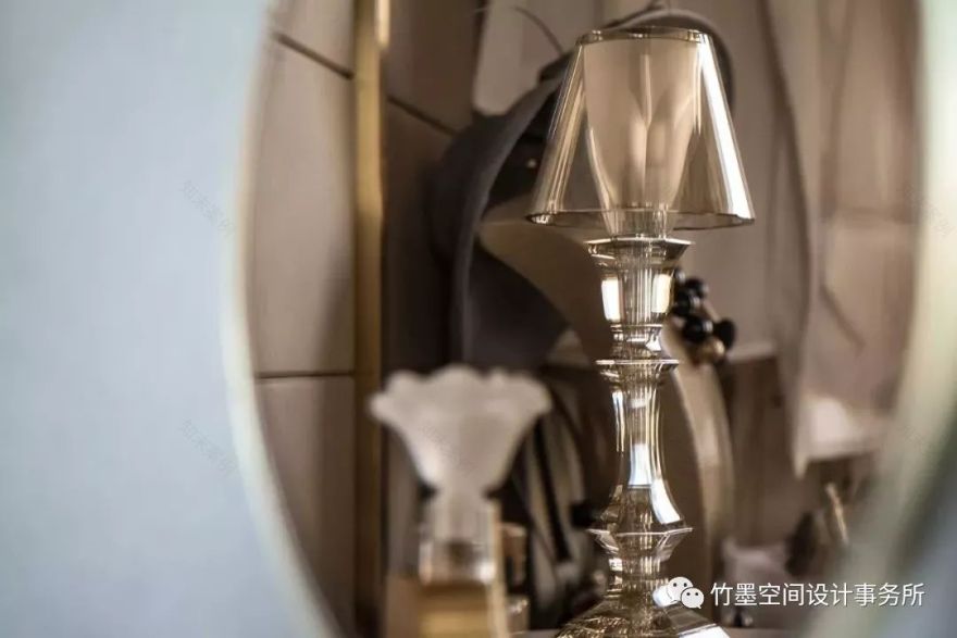 黄铜元素 | 家居轻奢风的新宠-16