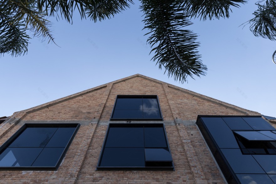 巴西 Michielon 酒厂复兴 | 历史记忆与现代文化的完美融合-16