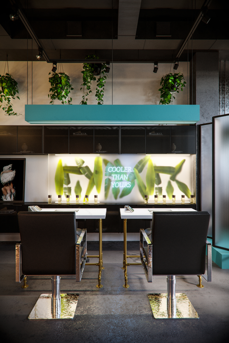 顺便说一下沙龙骄傲丨白俄罗斯布列斯特丨Hrabliuk Alexander-9