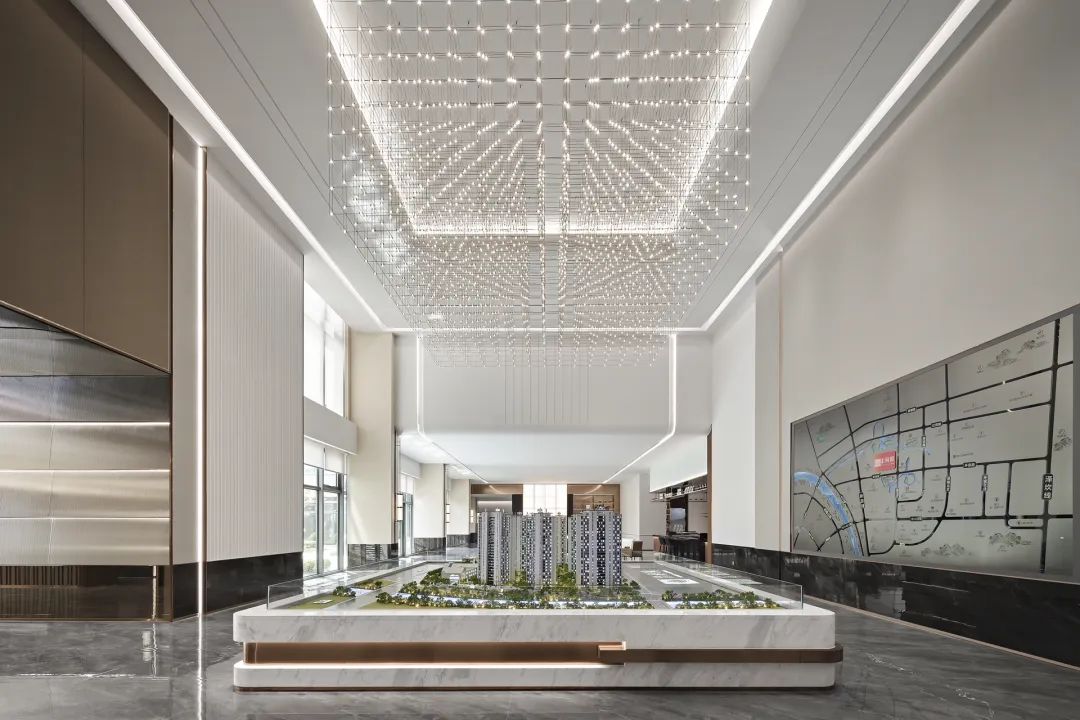 浙江台州创融·润园丨中国台州丨TCC DESIGN 思创合设计-6