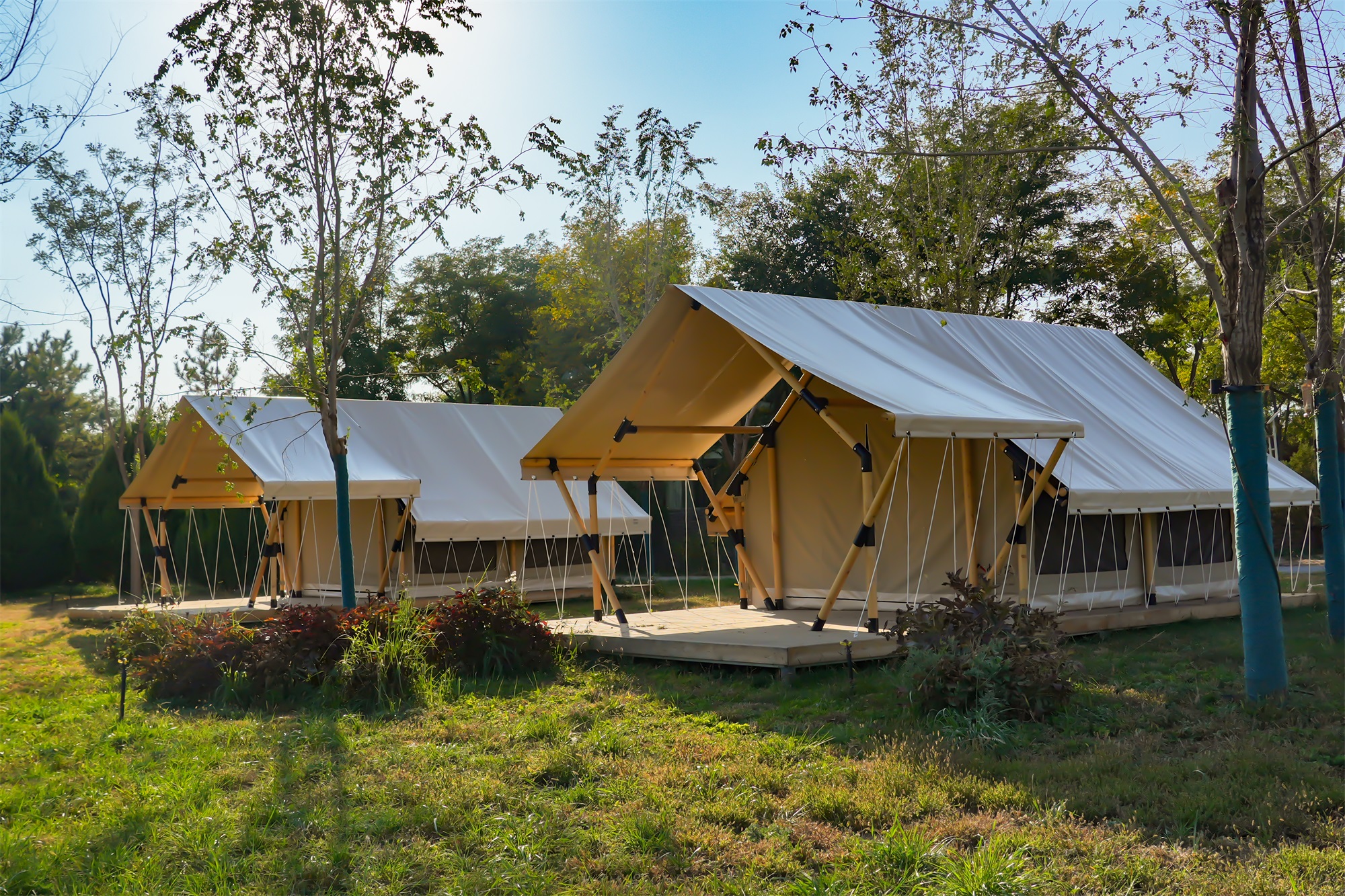 宁夏银川兰多多亲自然乐园丨中国银川丨阿普贝思UP+S-162