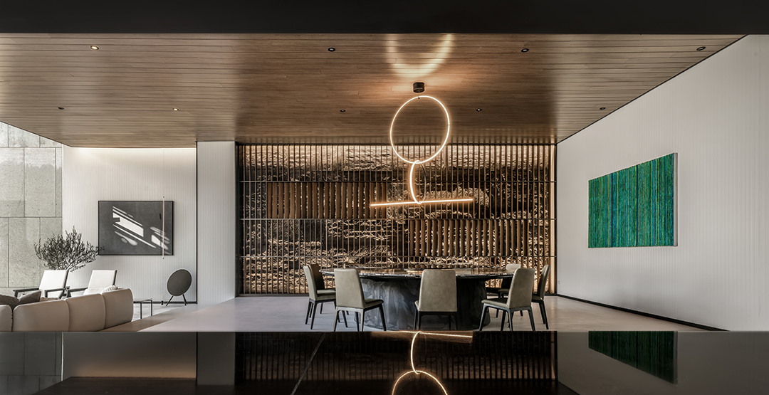 贵阳龙里阳光城·望乡售楼处-59