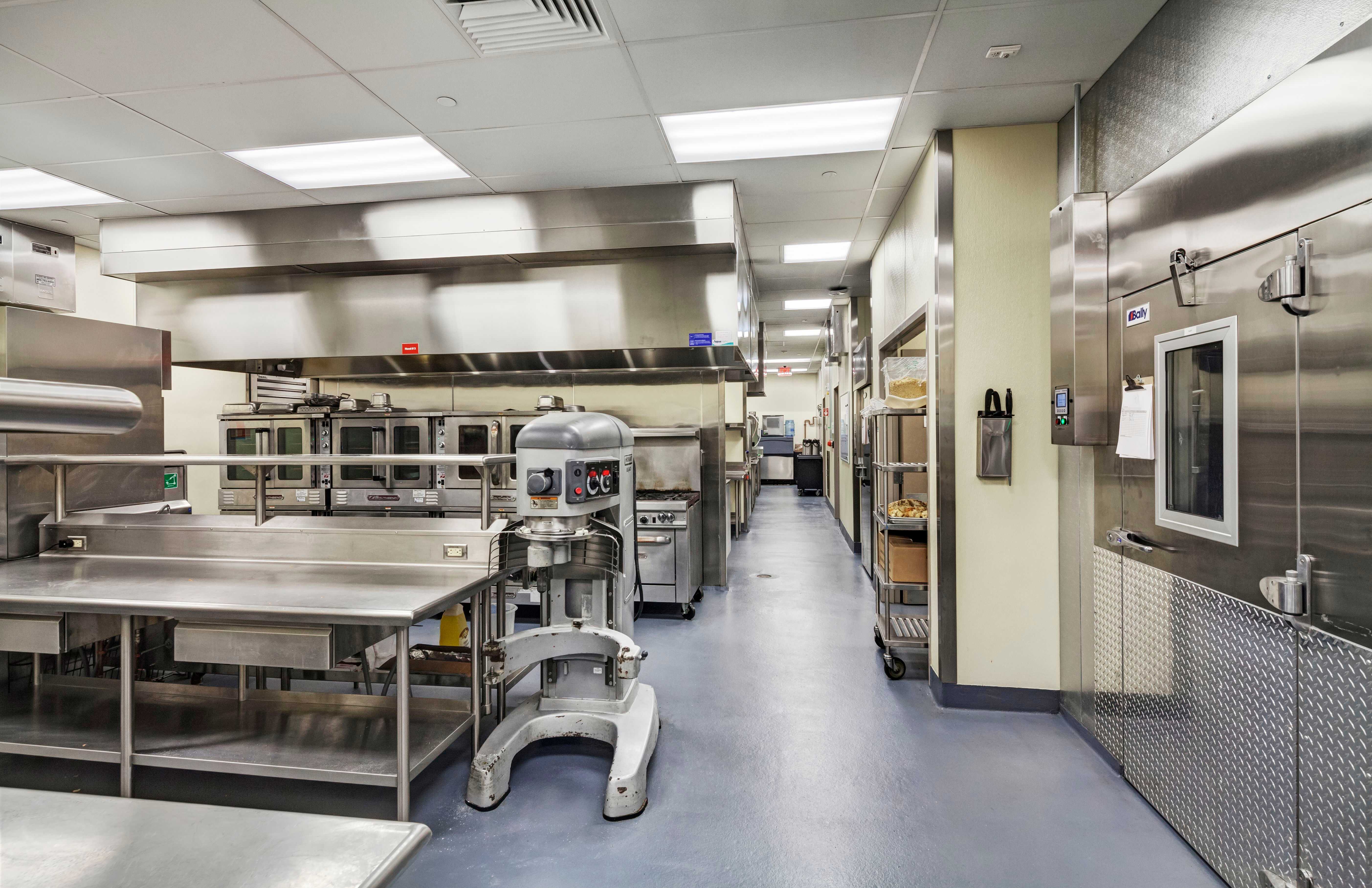 ESPN 总部办公空间-6