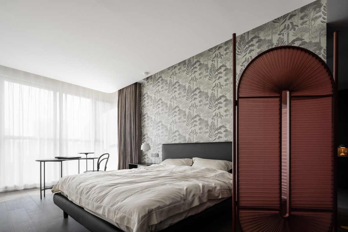 去有光的地方丨如一建筑设计-21