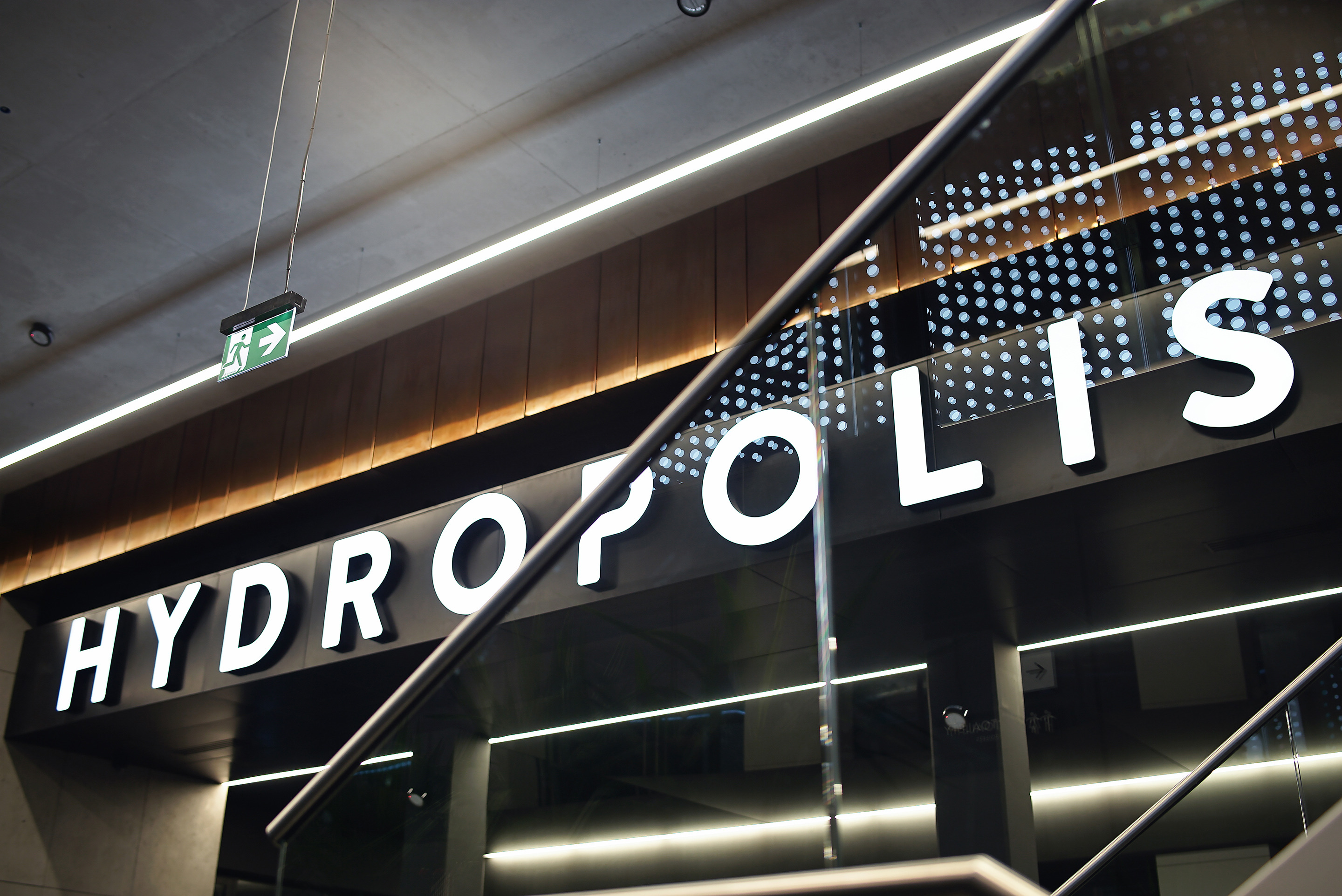 Hydropolis 水主题中心-46