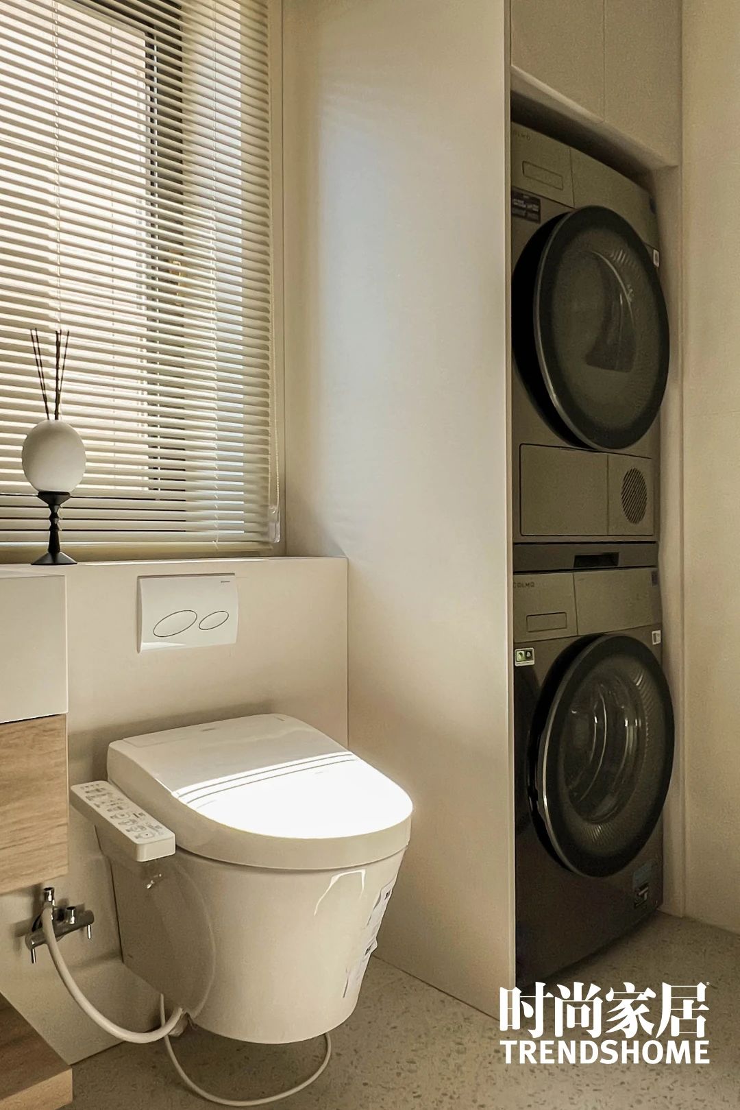 自然小气候的朝阳之家丨中国北京丨叁合唯筑-67