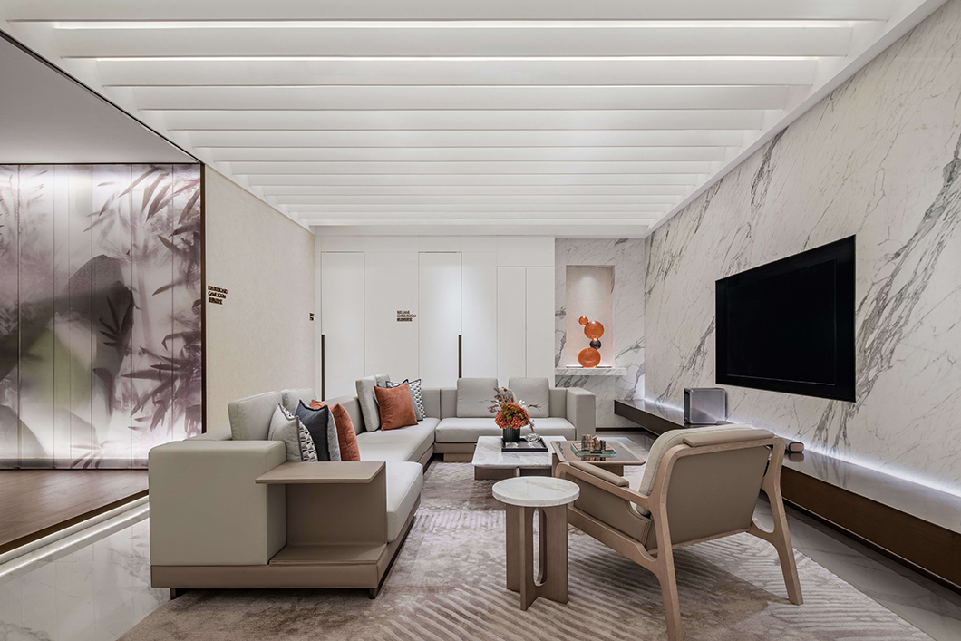 广州中海·学仕里丨中国广州丨壹新设计-40