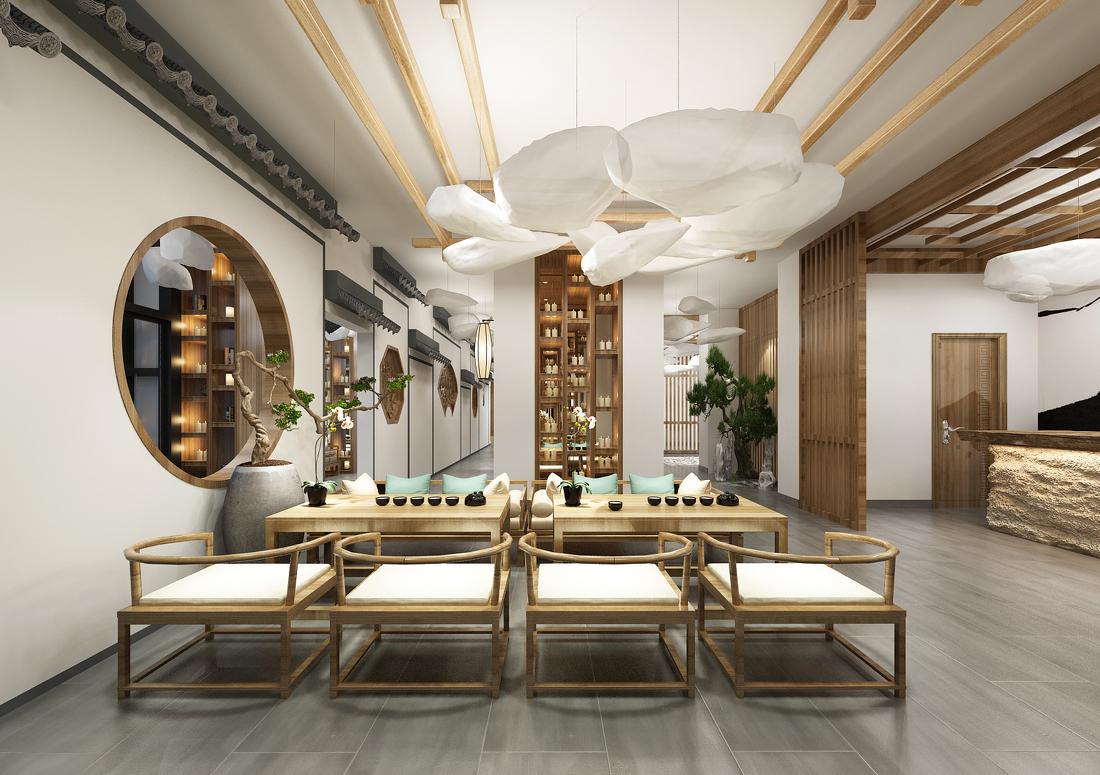 
SNIDL║树绕村庄 -7