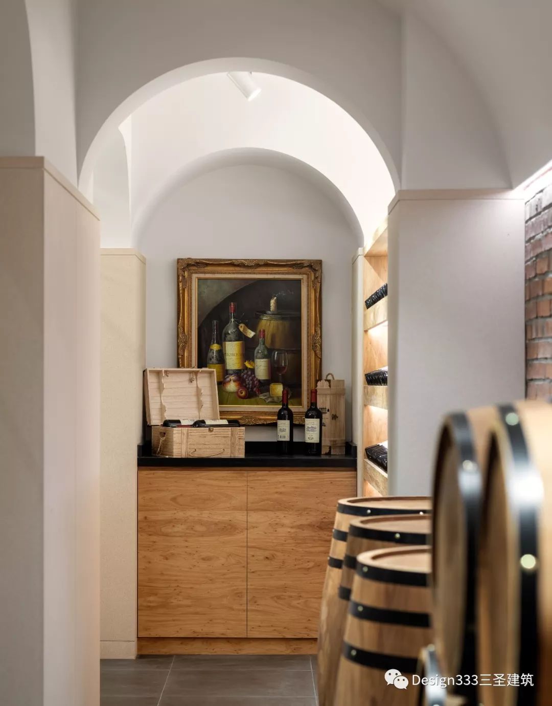 Design333作品 | 杭州新湖·香格里拉-84