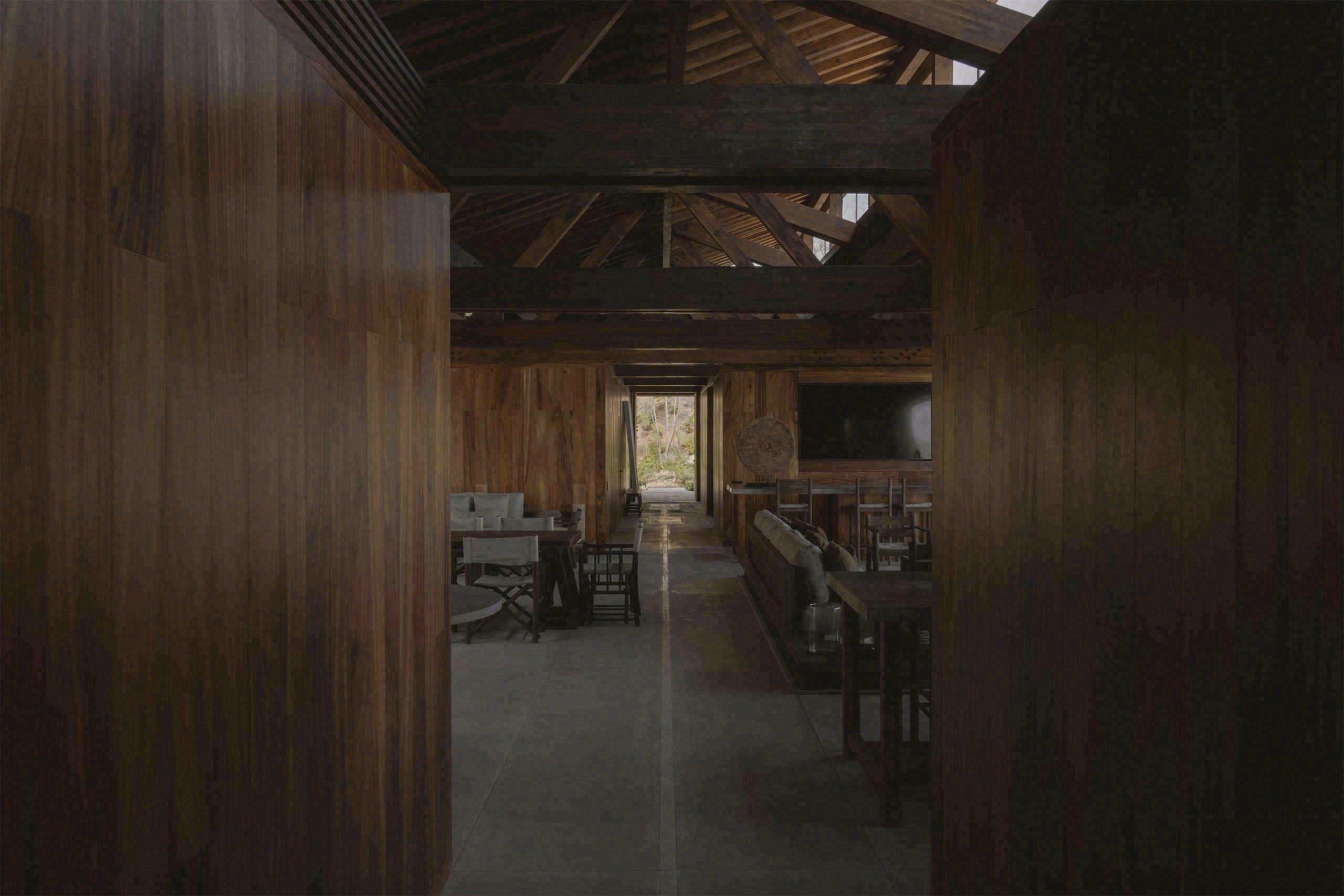 KUPURI 度假屋丨墨西哥-23