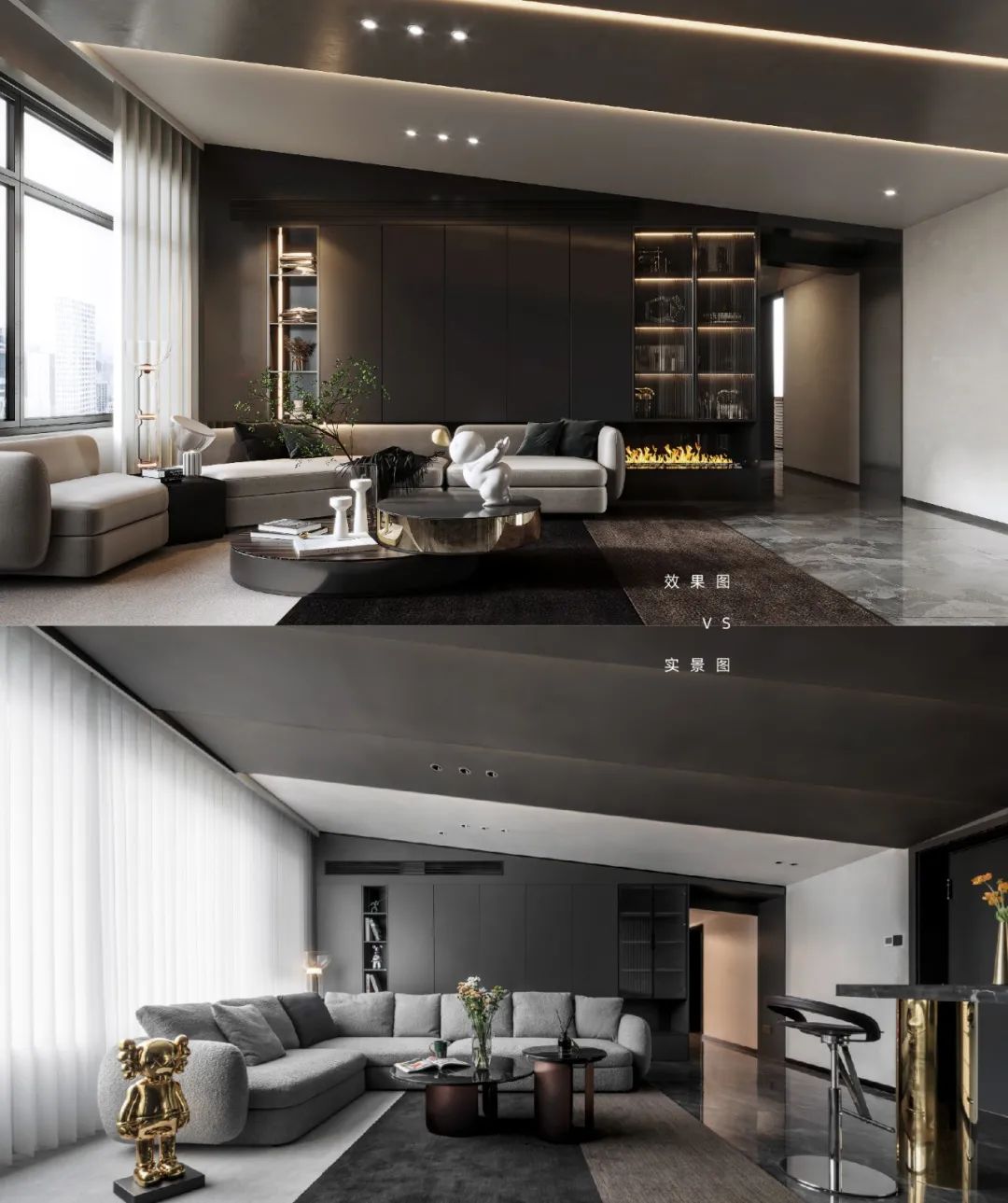 沈阳·中南·玖熙墅丨中国沈阳丨沈阳原里建设-50