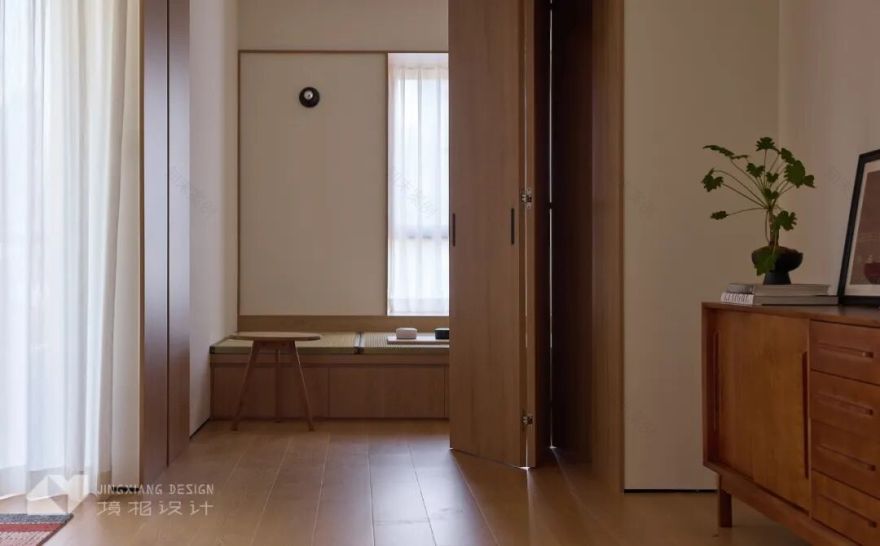 木隙 · 微光丨中国深圳丨境相设计-42