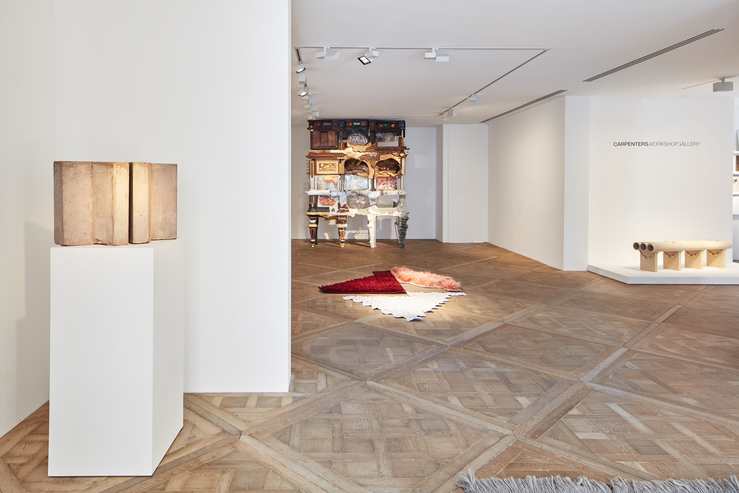 2017 伦敦设计节亮点解读 | 创新与传统共融-176