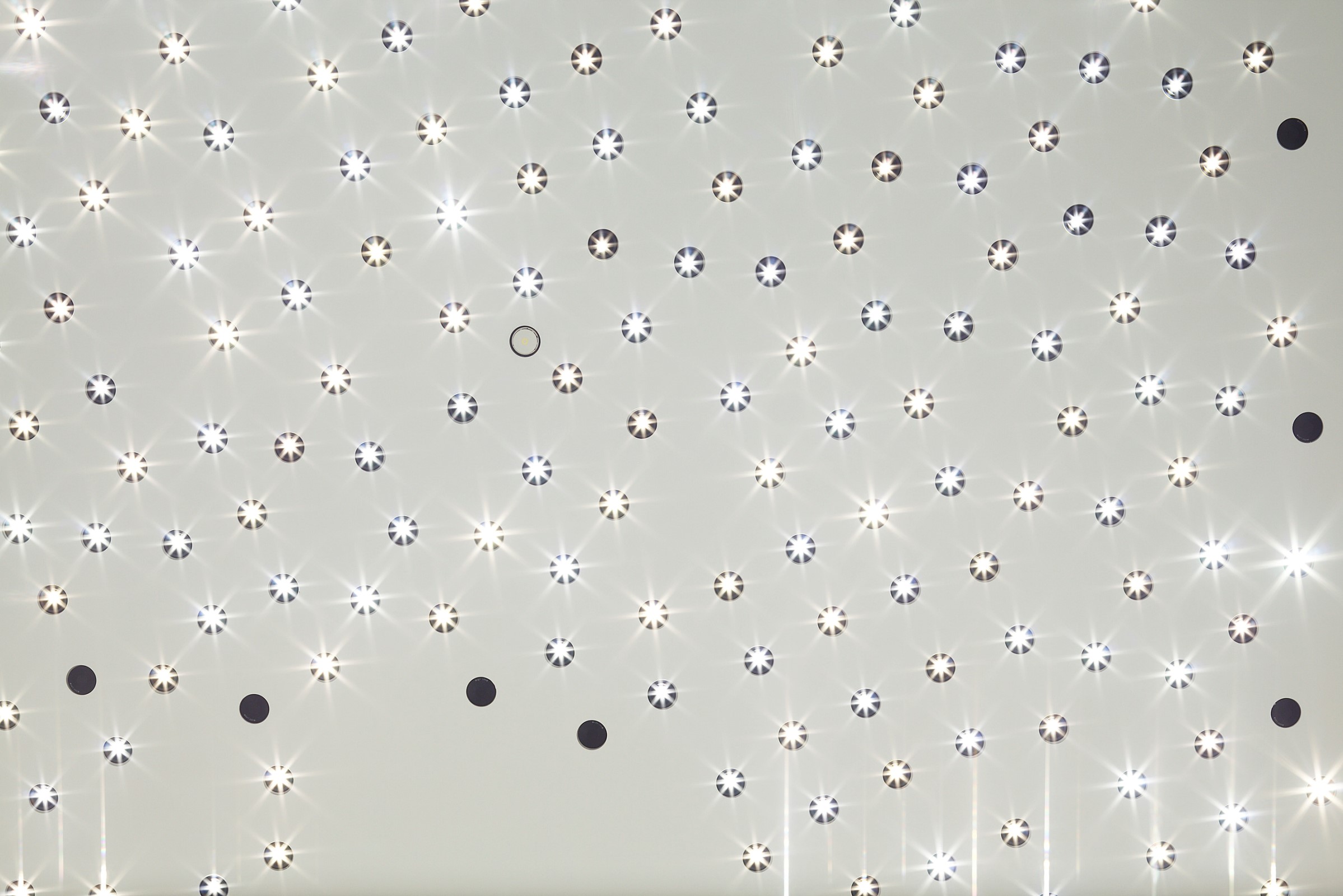 HOKI美术馆 | 文化・体育 | Projects | NIKKEN SEKKEI LTD-6