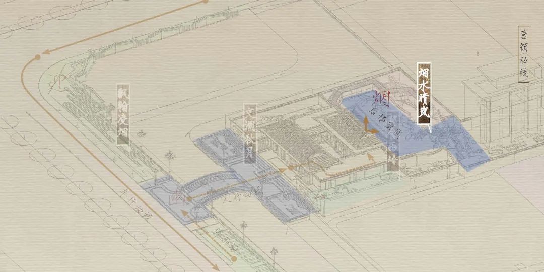 太仓古韵融入现代生活——苏州建发·天镜湾-129