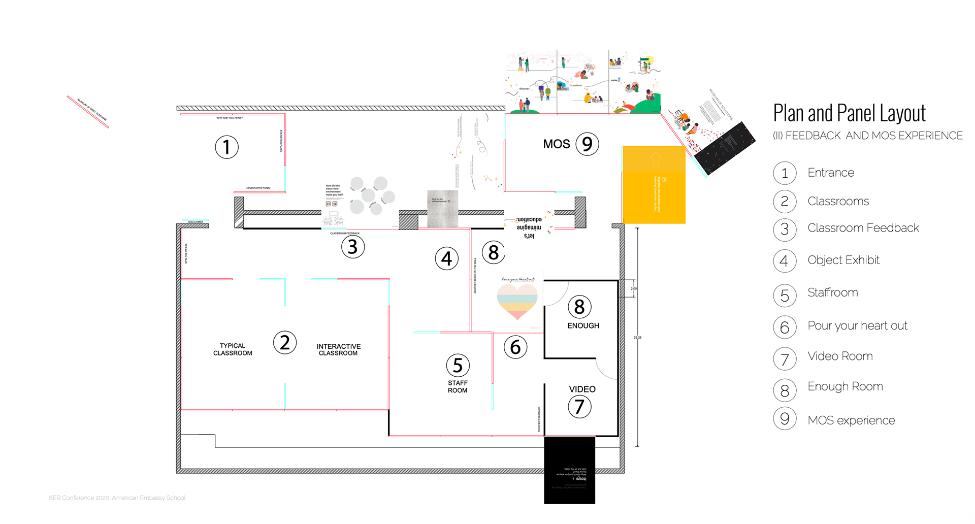 格雷阳光博物馆 突然出现丨IndiaNew Delhi-12
