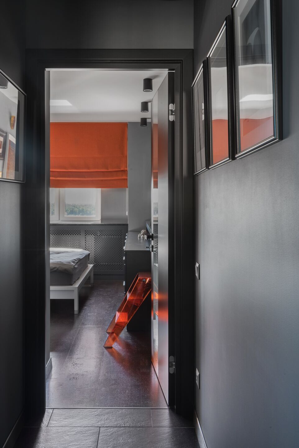 莫斯科 Arcanika 建筑师公寓丨俄罗斯莫斯科丨ARCANIKA-33