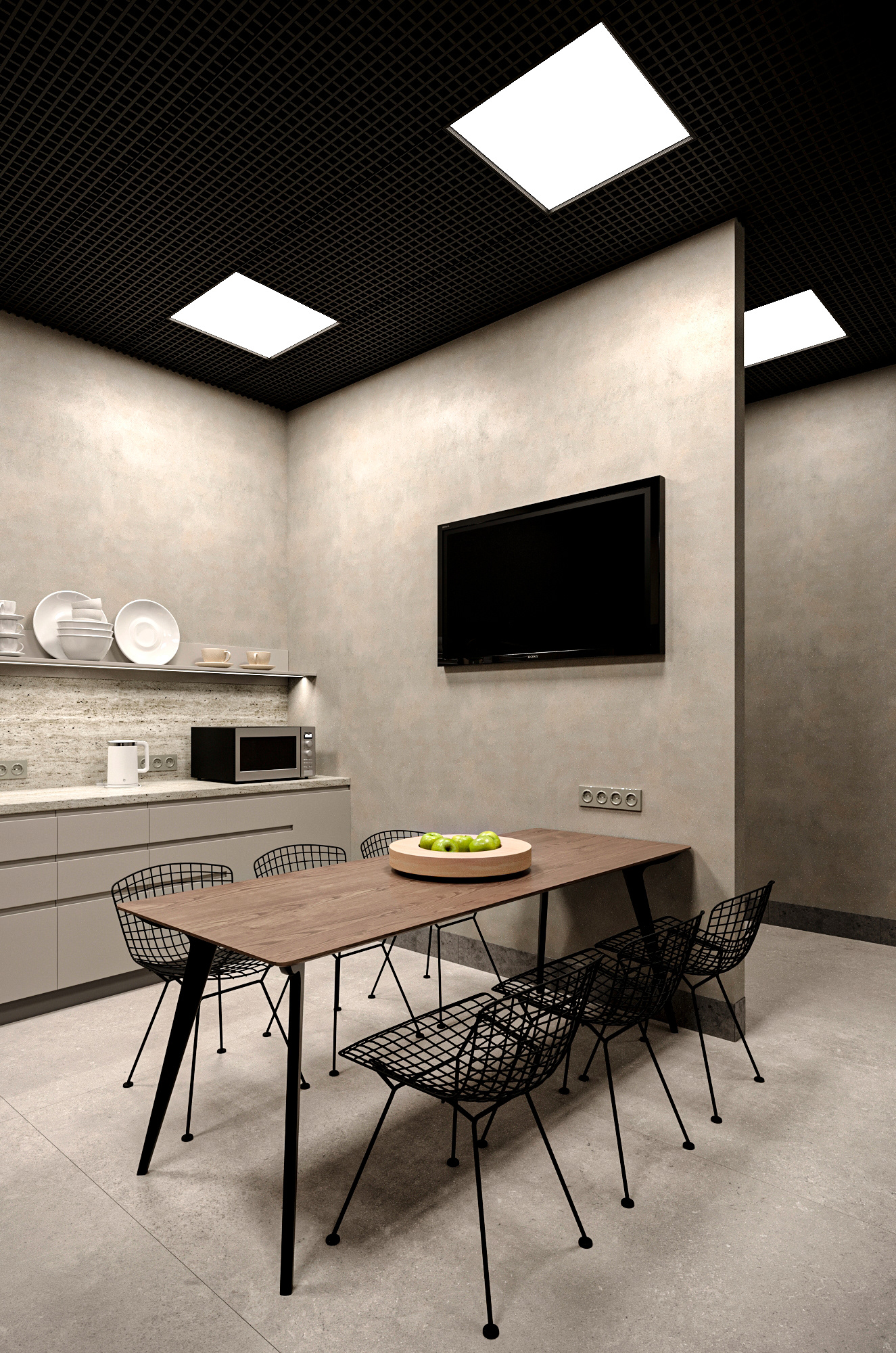 Royal Car Wash 汽车清洗店丨哈萨克斯坦丨Gidroteck-39