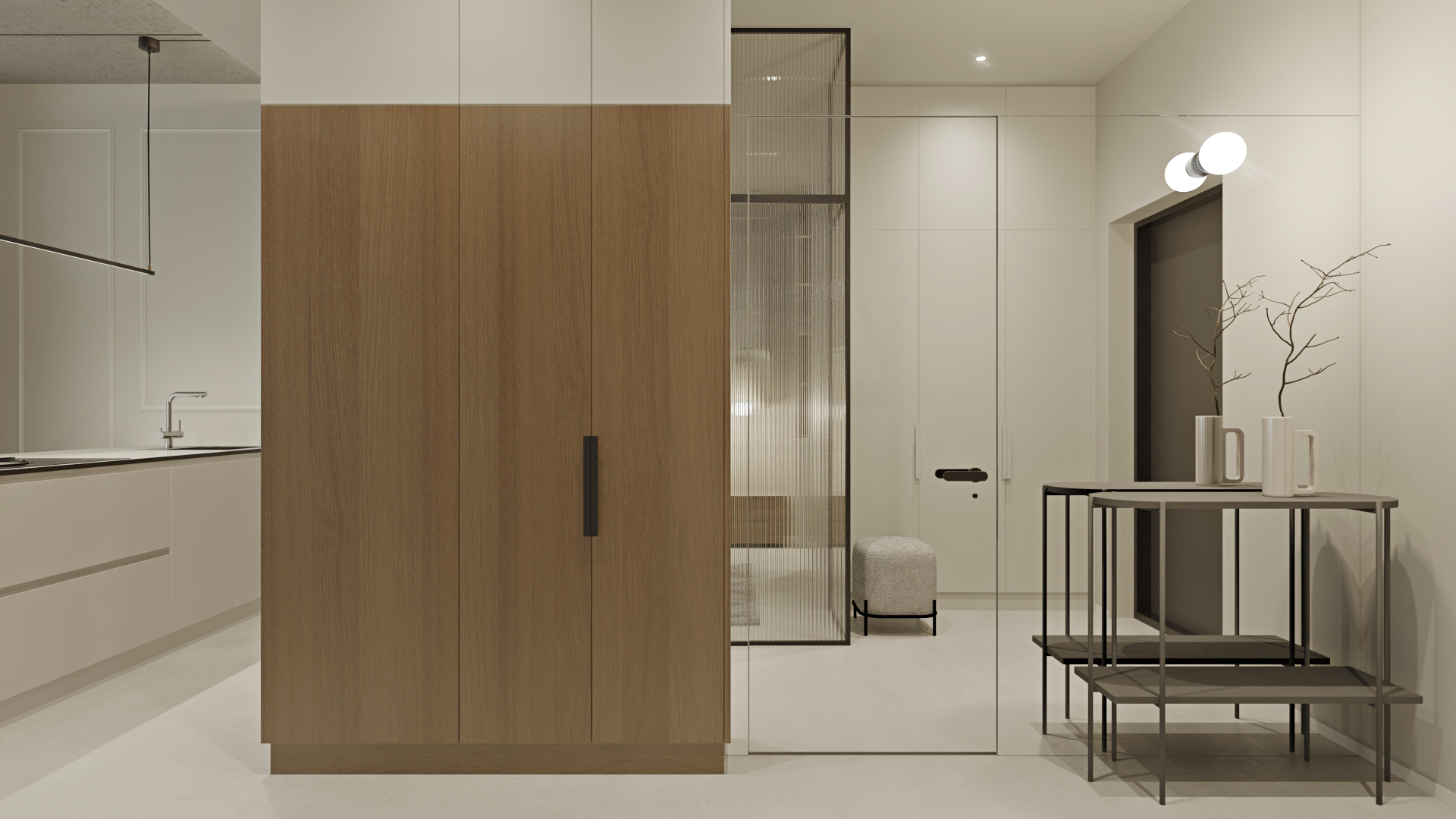 MANHATTAN CITY APARTMENT-7