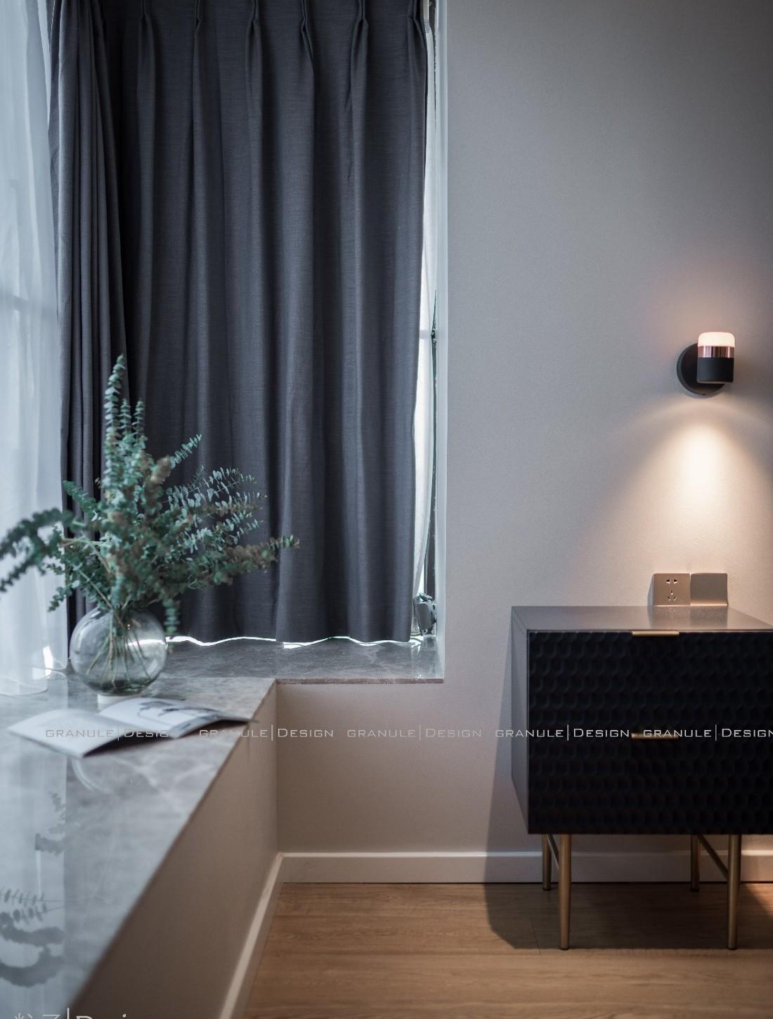 180 平米现代平层大宅，空间利用与细节设计的完美结合-60