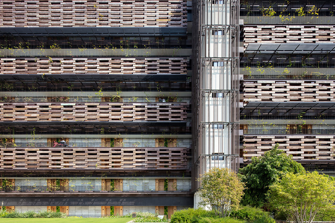 三亚海棠湾阳光壹酒店建筑设计丨中国三亚丨欧华尔顾问有限公司-56