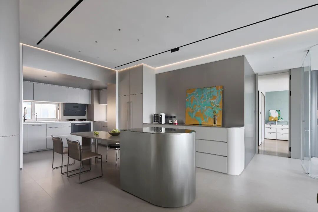 辛视作品｜Abstract抽象之居-119