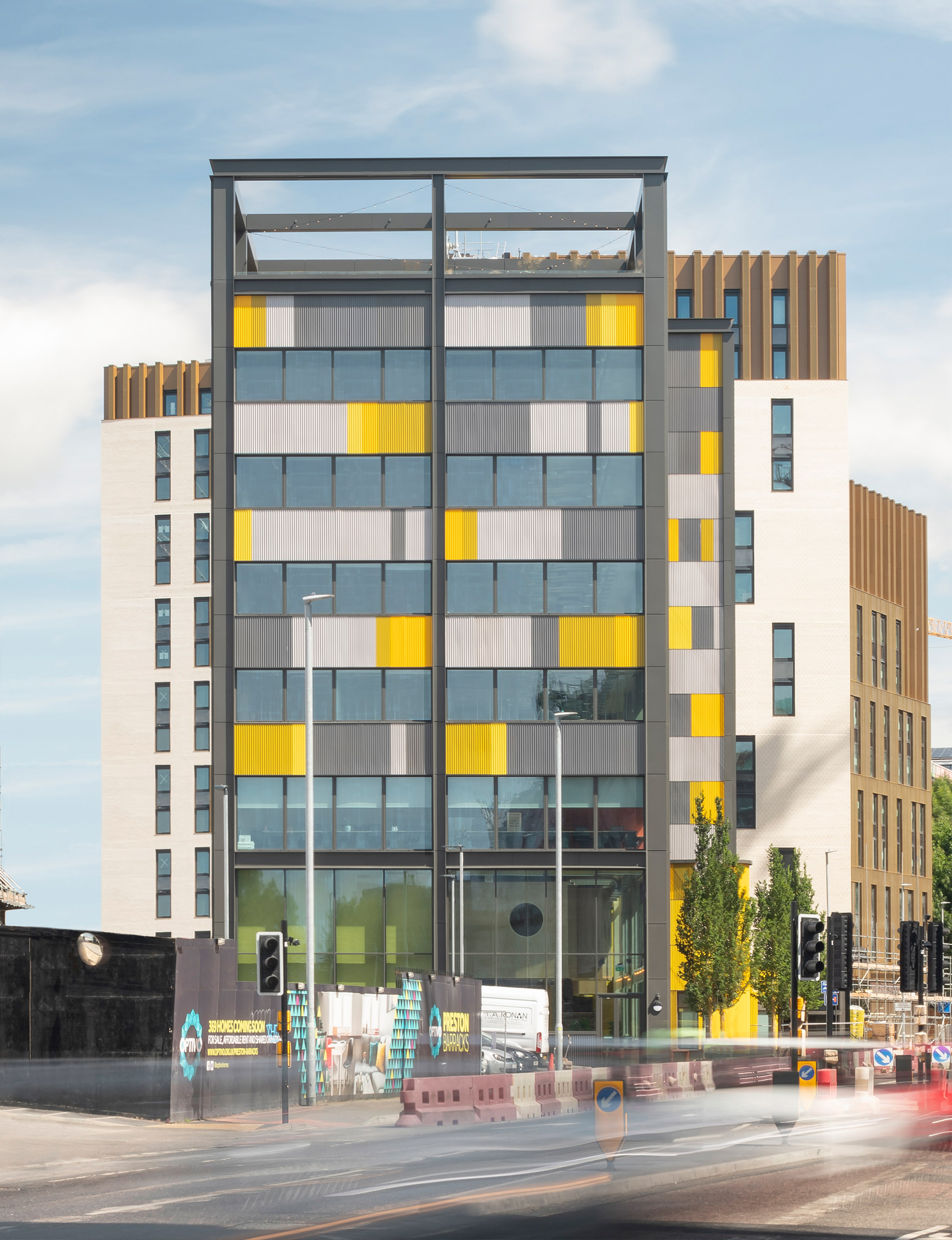 普拉斯 X 布赖顿丨英国丨Studio Egret West-20