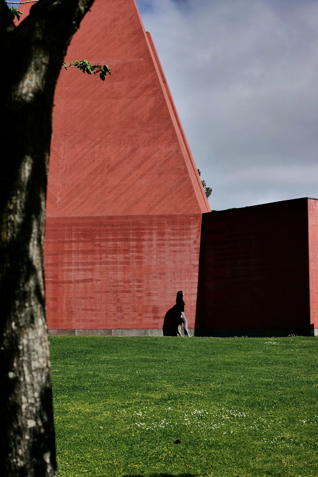 São Lourenço do Barrocal庄园丨葡萄牙丨Eduardo Souto de Moura-119