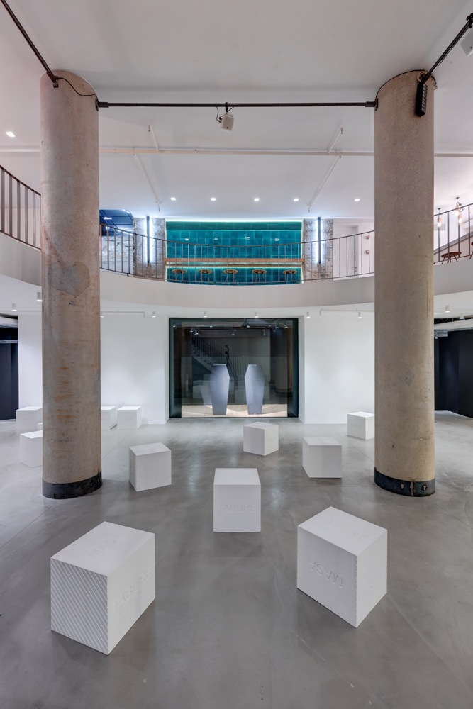 Moda Sahnesi 剧院-27