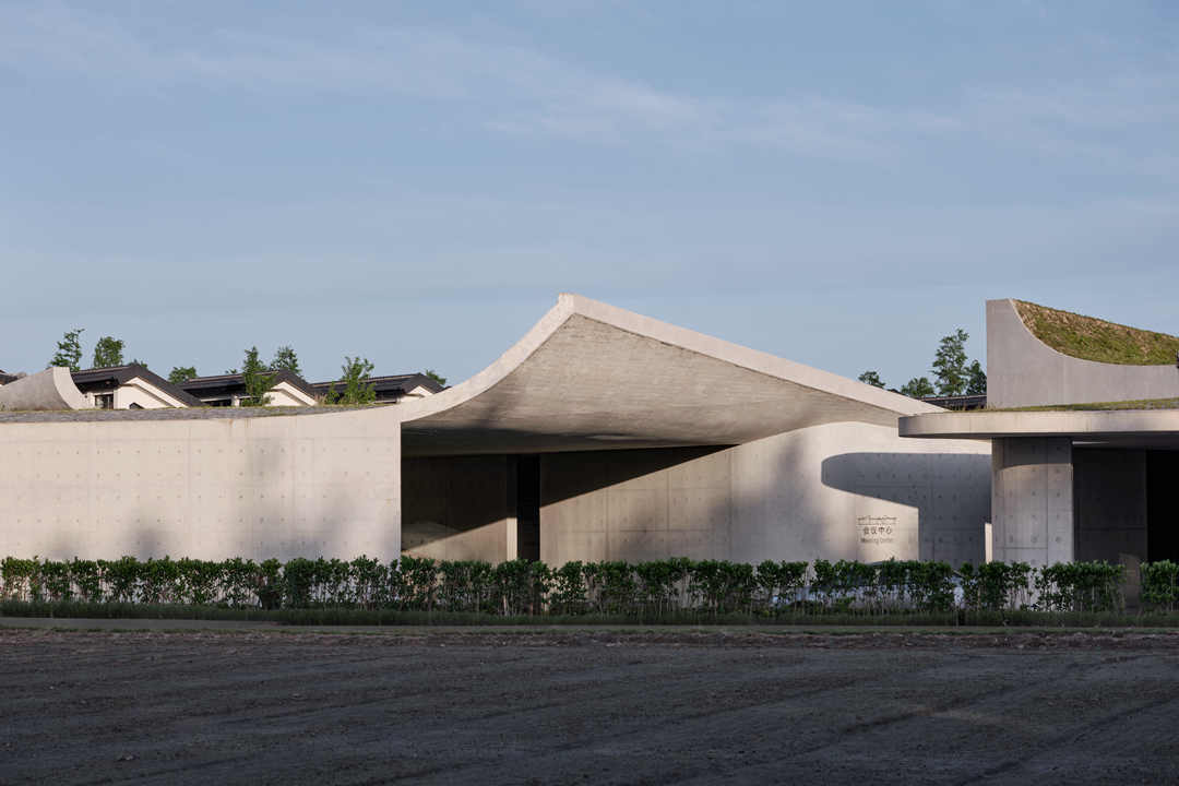 光明东滩源丨中国上海丨同济大学建筑设计研究院(集团)有限公司-21