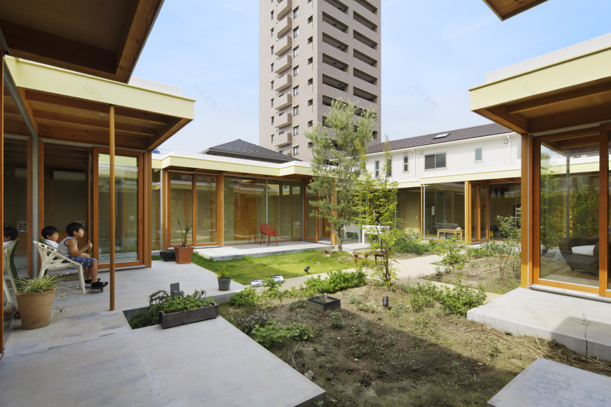 Nagoya Courthouse / Takeshi Hosaka Architects-20